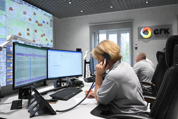 В Сибири начали включать отопление. Как в этом помогла цифровизация?