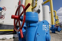 В Словакии предупредили о последствиях прекращения транзита газа через Украину