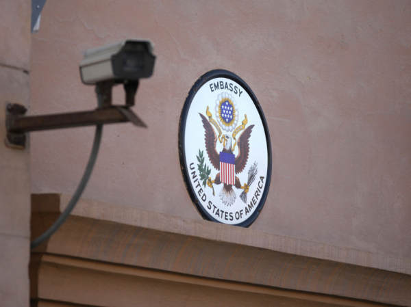 В США не торопятся принимать закон о санкциях против России