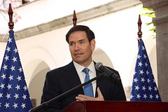 В США призвали ЕС присоединиться к санкциям против России