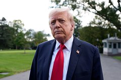 В США раскрыли истинный мотив Трампа в призыве отказаться от нефти из России