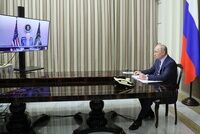 В США рассказали о блестящем маневре Путина