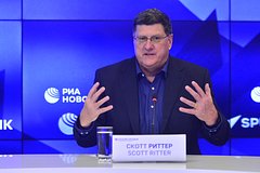 В США возмутились отношением Запада к России