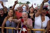 Вероятность удара США по Ирану оценили