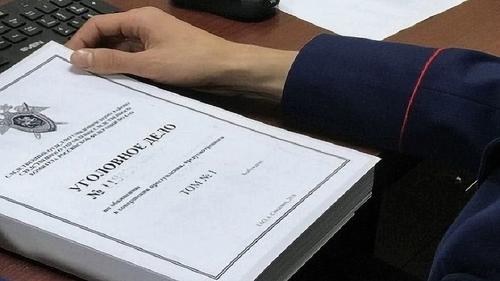 Вице-премьер пообещал посадить прокуроров, но сел сам Вице-премьер пообещал посадить прокуроров, но сел сам