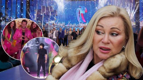 Вика Цыганова о «Новой волне»-2025: «Собрался весь „бомонд“ „звездорасов болота шоу-бизнеса“»