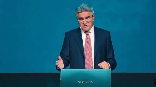 Включаясь в предвыборную гонку, &laquo;Новые люди&raquo; &laquo;зашли с козырей&raquo;