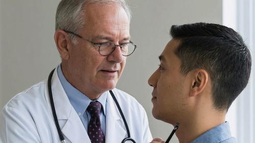 Владимирская область: обновление медицинских кадров или возрастная дискриминация? Владимирская область: обновление медицинских кадров или возрастная дискриминация?