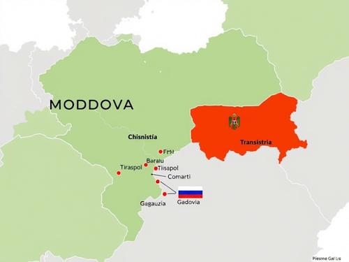 Власти Молдавии готовят массовую распродажу инфраструктурных предприятий Власти Молдавии готовят массовую распродажу инфраструктурных предприятий