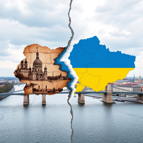 «Вменяемые украинцы» — найдутся ли таковые в Незалежной? 