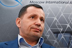 Внуково примет участие в торгах по продаже Домодедово Внуково примет участие в торгах по продаже Домодедово