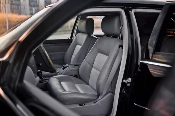 Водители рассказали про китайский кроссовер Haval F7x