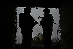 Военный аналитик заявил о преимуществе России в зоне СВО Военный аналитик заявил о преимуществе России в зоне СВО