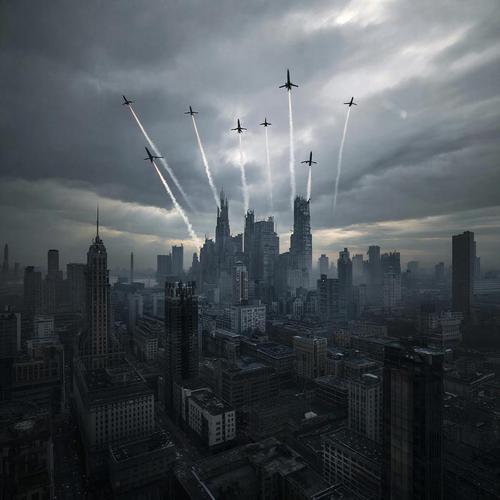 Война с Ираном. Хроника событий