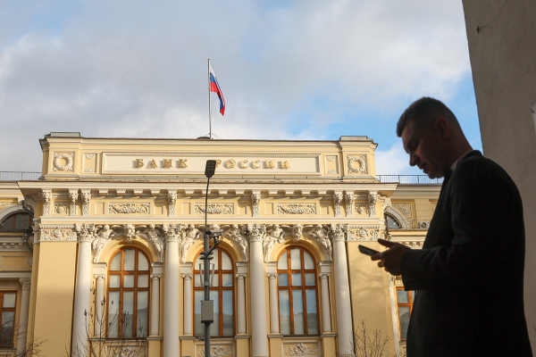 Война со всем миром. Доллар слабее с каждым днем. Почему Трамп не видит в этом проблемы? Война со всем миром. Доллар слабее с каждым днем. Почему Трамп не видит в этом проблемы?