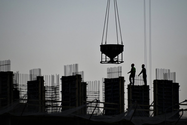 Волна банкротств рискует накрыть строительный рынок России. Кто будет строить доступное жилье для россиян? Волна банкротств рискует накрыть строительный рынок России. Кто будет строить доступное жилье для россиян?