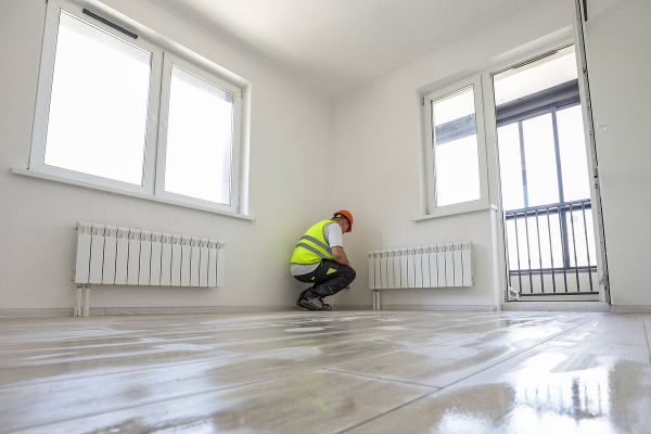 Волна банкротств рискует накрыть строительный рынок России. Кто будет строить доступное жилье для россиян? Волна банкротств рискует накрыть строительный рынок России. Кто будет строить доступное жилье для россиян?