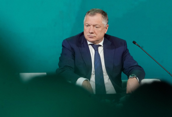 Волна банкротств рискует накрыть строительный рынок России. Кто будет строить доступное жилье для россиян? Волна банкротств рискует накрыть строительный рынок России. Кто будет строить доступное жилье для россиян?