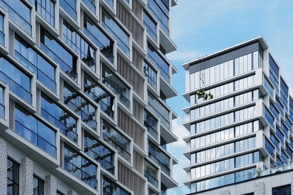 Волна банкротств рискует накрыть строительный рынок России. Кто будет строить доступное жилье для россиян? Волна банкротств рискует накрыть строительный рынок России. Кто будет строить доступное жилье для россиян?