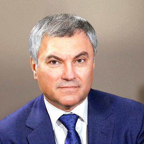 Володин: Путин и Лукашенко сделали все для защиты суверенитета своих стран