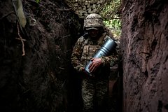 Возможность возобновления военной помощи США Украине оценили