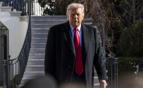 Враг народа № 1: Иран в ответ на санкции и угрозы объявил «миротворца» Трампа убийцей Враг народа № 1: Иран в ответ на санкции и угрозы объявил «миротворца» Трампа убийцей