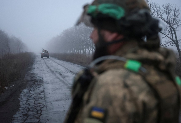 «Все закончится на поле боя» Бывший аналитик ЦРУ — о перспективах мирного плана США, целях Трампа и будущем конфликта на Украине «Все закончится на поле боя» Бывший аналитик ЦРУ — о перспективах мирного плана США, целях Трампа и будущем конфликта на Украине