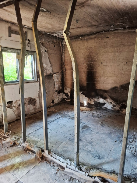 «Всевышний на нашей стороне» Как теракты ХАМАС и война в секторе Газа изменили Израиль и на что готов еврейский народ ради победы?