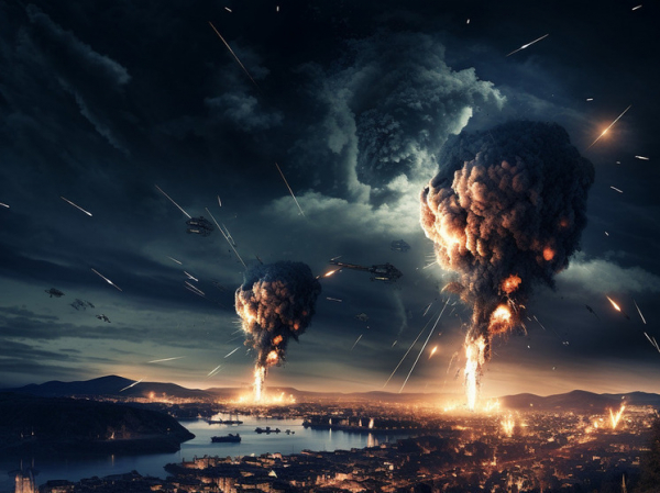 ВСУ напали на Адыгею