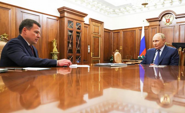 Загадочное преображение Роснано: от банкротства до «рентабельности» Загадочное преображение Роснано: от банкротства до «рентабельности»