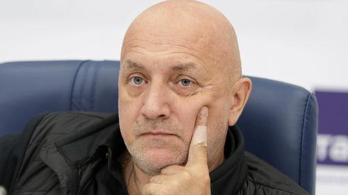 Захар Прилепин: «Сколько мы будем терпеть унижения?» Захар Прилепин: «Сколько мы будем терпеть унижения?»