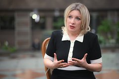 Захарова высказалась о репрессивном механизме Запада