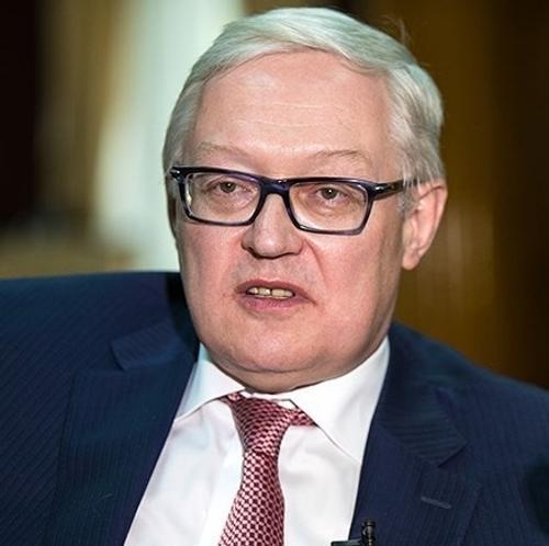 Замглавы МИД РФ Рябков: 25 декабря 2025 года останется у всех нас в памяти 