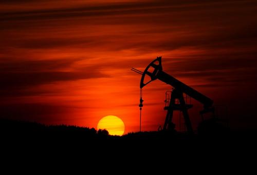 Запасов нефти в России осталось на 26 лет