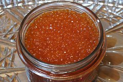 Запасы икры в России оценили словами &laquo;хватит и на Масленицу&raquo;