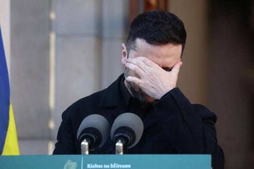 Здравый смысл? Тон переговоров Украины с Европой меняется Здравый смысл? Тон переговоров Украины с Европой меняется