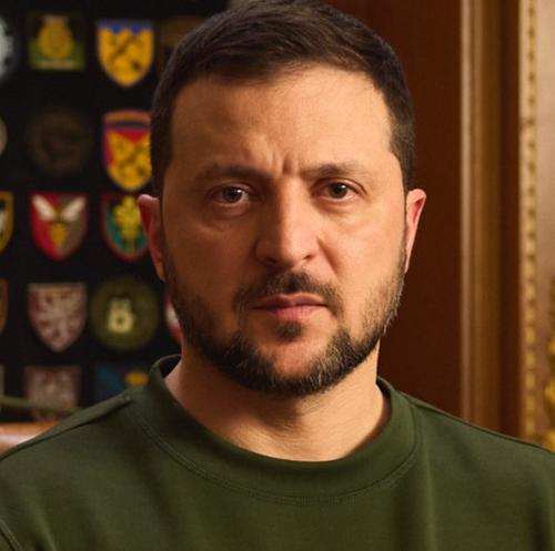 Зеленский ввел санкции против 76 человек, в том числе главы «Росатома» Лихачева